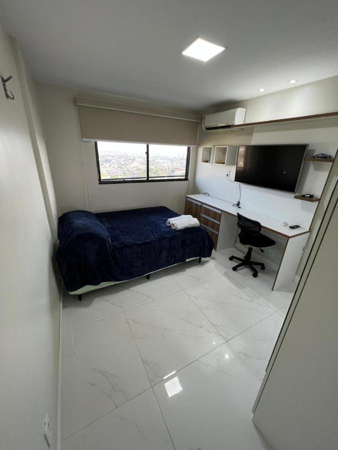 Apartamento Em Manaus Exterior foto