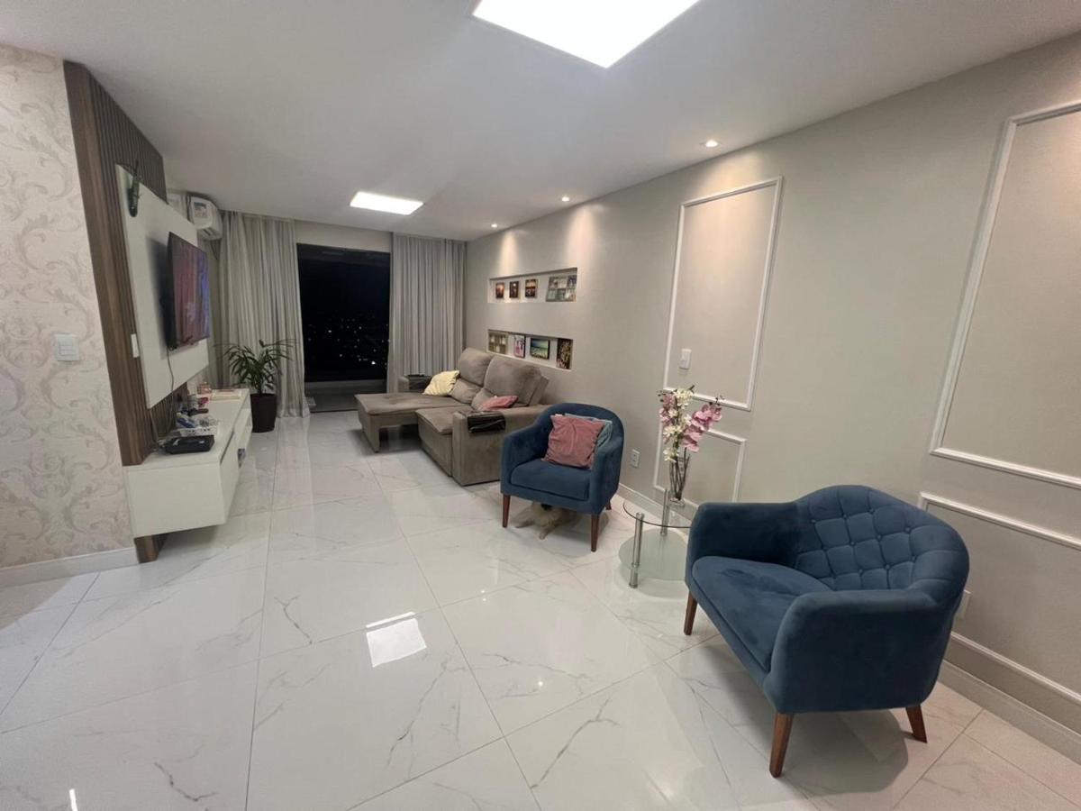 Apartamento Em Manaus Exterior foto